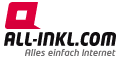 ALL-INKL.COM: Webhosting, Server Hosting und Domain Provider