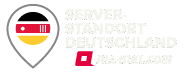 Serverstandort Deutschland bei ALL-INKL